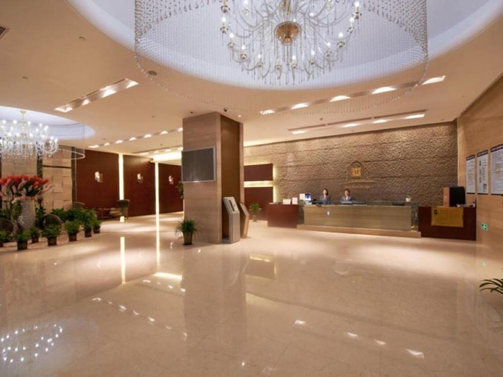 Belgravia Suites Уси Екстериор снимка