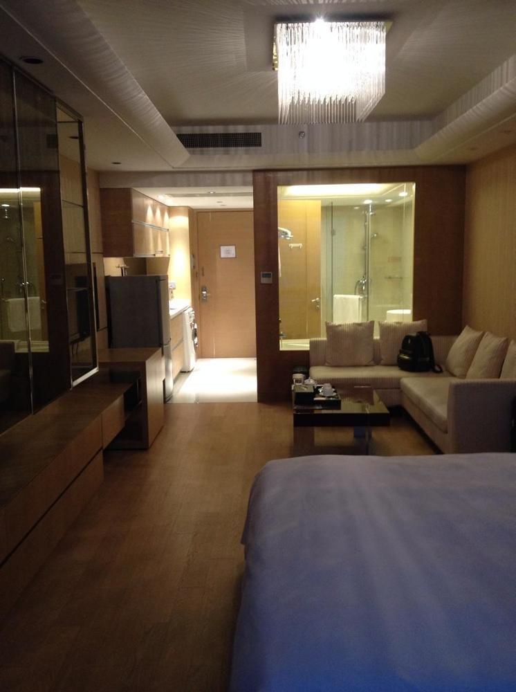 Belgravia Suites Уси Екстериор снимка