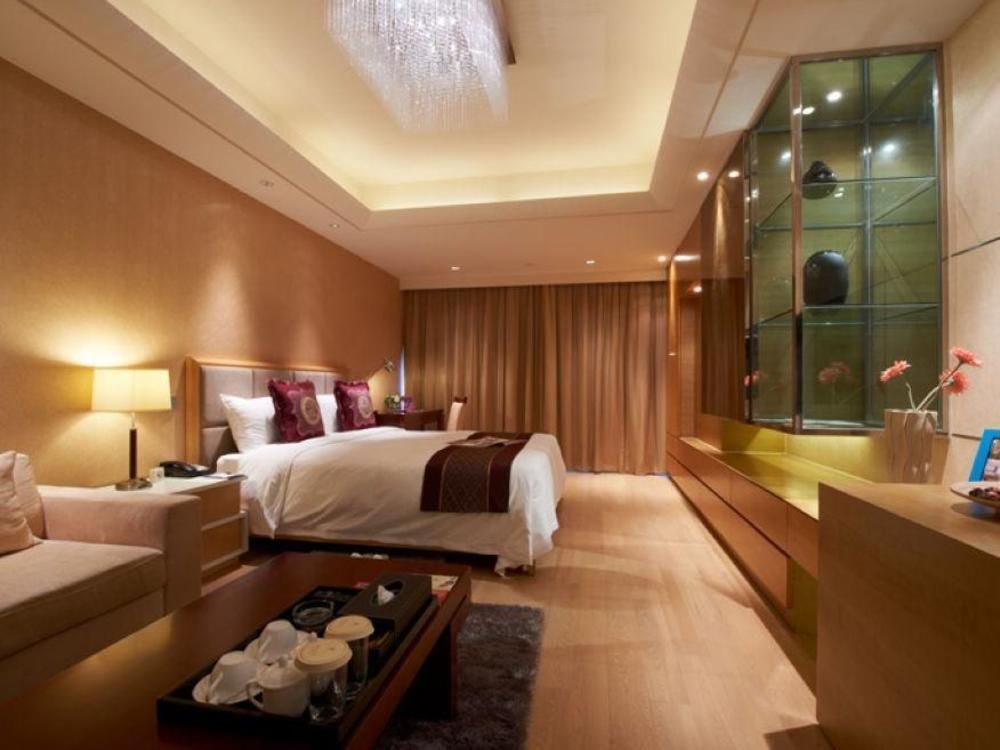 Belgravia Suites Уси Екстериор снимка