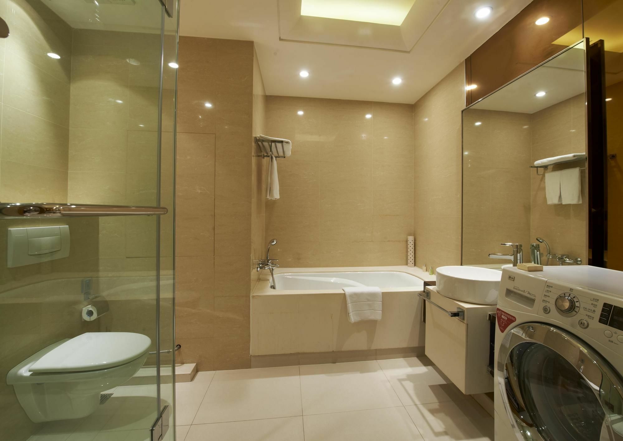 Belgravia Suites Уси Екстериор снимка